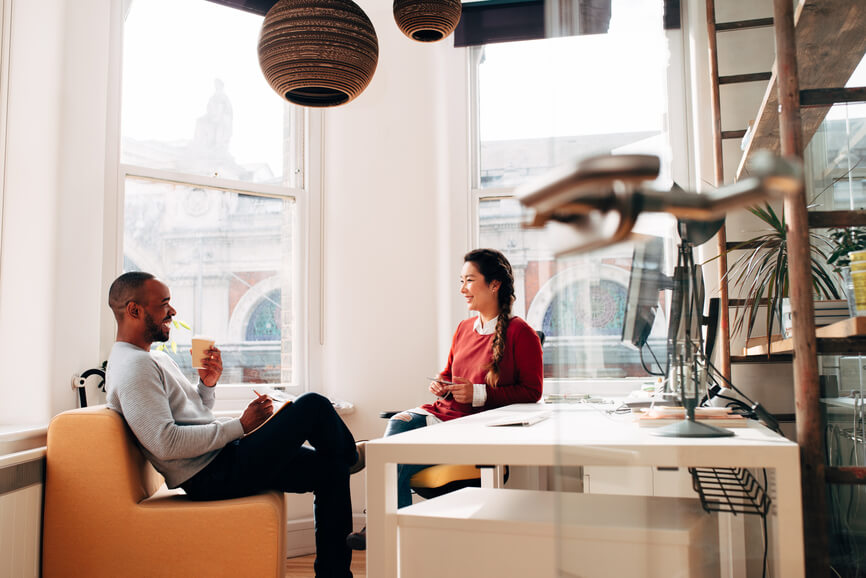 Positional power vs. personal power use both for your career